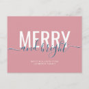 Recherche de rose pâle cartes postales Joyeux et lumineux