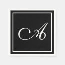 Recherche de lettre m serviettes Raffiné