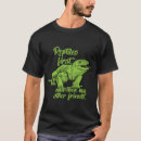 Recherche de reptile tshirts Animal