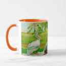 Recherche de pélicans tasses Muqueuse