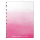 Recherche de lumineux carnets Rose