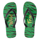 Recherche de de tigre chaussures Vert