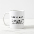 Recherche de citations de film tasses Geek