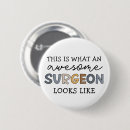 Recherche de chirurgien badges Médecin