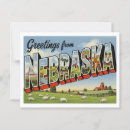 Recherche de le nébraska cartes postales Décortiqueur