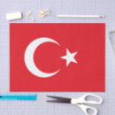 Recherche de papier dinde Drapeau turc