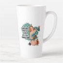 Recherche de rousse tasses Rétro