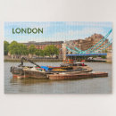 Recherche de la tamise puzzles Pont
