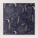 Recherche de artiste puzzles Nature