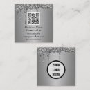 Recherche de lectrice cartes visite Boss