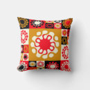 Recherche de style asiatique coussins Décoration