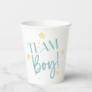 Recherche de gender reveal party decor Pour eux