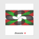 Recherche de basques autocollants Espagne