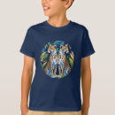 Recherche de panthères tshirts Pour enfants
