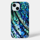 Recherche de abalone iphone coques Abstrait
