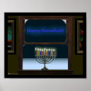 Recherche de hanoukka posters Hiver