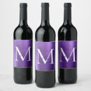Recherche de fusée Monogramme