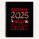 Recherche de revoir carnets 2025