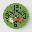 Recherche de caractère horloges Pour enfants