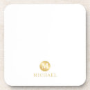 Recherche de luxury dessous de verres Elegant