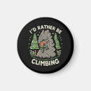 Recherche de grimpeur magnets Aventure