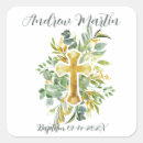 Recherche de fleurs de pâques autocollants Religieux