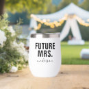 Recherche de future mère Mariés