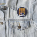 Recherche de aventurier badges Amusant