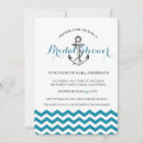 Recherche de ancre invitations Bleu