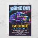 Recherche de du camion invitations Pour tous