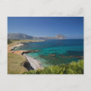Recherche de sicile italie cartes postales Côte