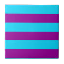 Recherche de rayures violettes carreaux Rayé