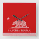 Recherche de californie horloges Pour tous