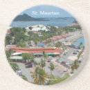 Recherche de martinique dessous de verres Caraïbes