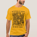 Recherche de âge foncé tshirts Médiéval
