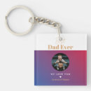 Recherche de jour de papa porteclés Père