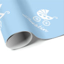 Recherche de landau papier cadeau Chariot