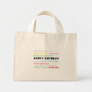 Recherche de le joyeux anniversaire sacs Toute personne