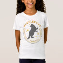 Recherche de maison de hufflepuff tshirts Sorcier