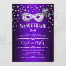 Recherche de boule masquée invitations Masque