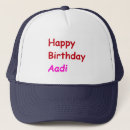 Recherche de joyeux anniversaire casquettes Amour