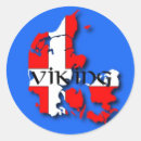 Recherche de vikings autocollants Norway