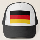 Recherche de symbolique casquettes Marque