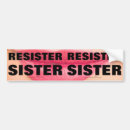 Recherche de lèvres voiture autocollants Femme