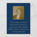 Recherche de honnêteté cartes postales Vérité