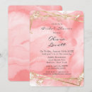 Recherche de fairytale bridal shower invitations Rose