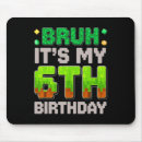 Recherche de anniversaire drôle tapis souris Joueur