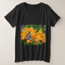 Recherche de grande taille vêtements Fleurs