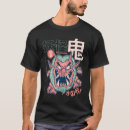Recherche de yokai vêtements Oni