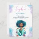 Recherche de ariel invitations Pour enfants